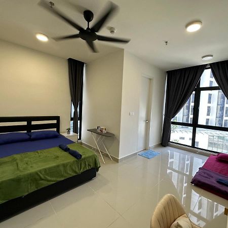 Sea View The Shore Luxury Newly Renovated Homestay Kota Kinabalu Buitenkant foto
