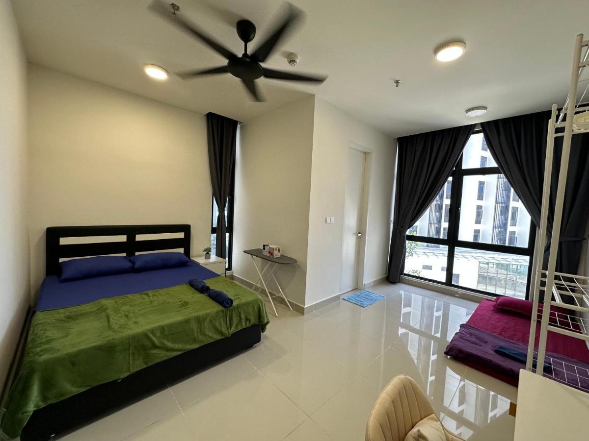 Sea View The Shore Luxury Newly Renovated Homestay Kota Kinabalu Buitenkant foto